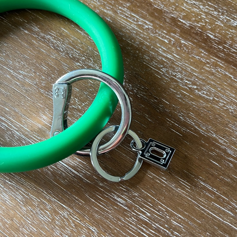 Oventure Key Ring